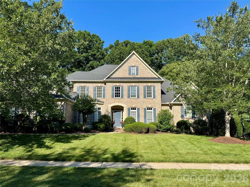 3422 Delamere Dr, Matthews, NC 28104