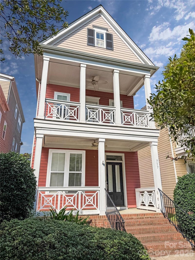 717 8th St, Charlotte, NC 28202