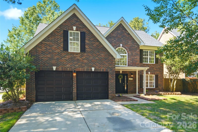 4191 Bristol Pl, Concord, NC 28027