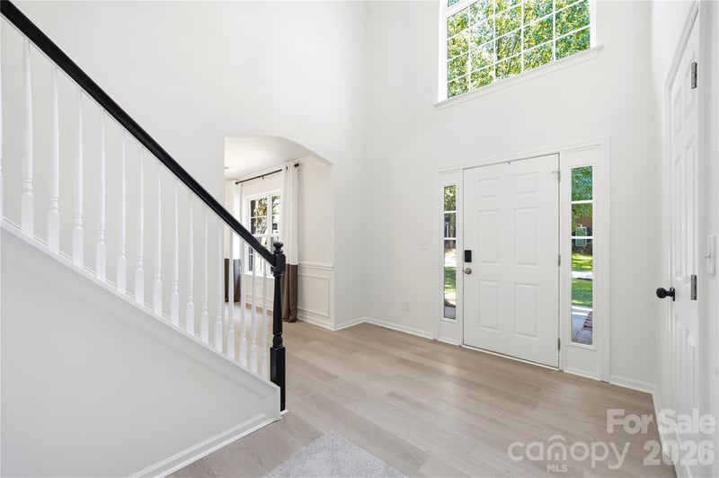 4191 Bristol Pl, Concord, NC 28027