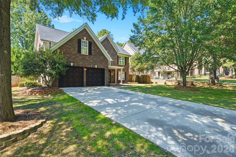 4191 Bristol Pl, Concord, NC 28027