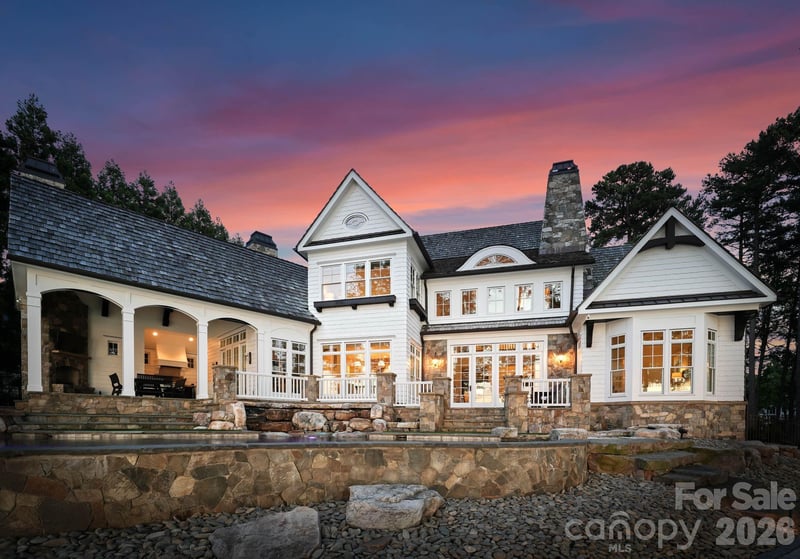 193 Attleboro Pl, Mooresville, NC 28117