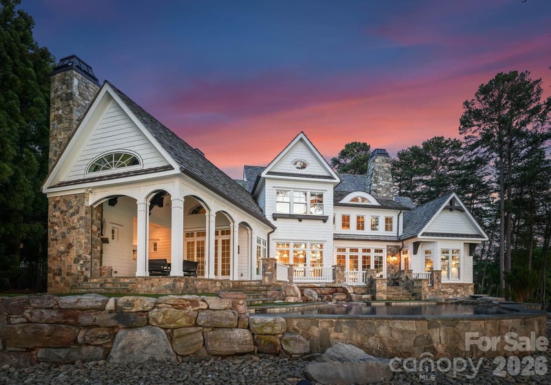 193 Attleboro Pl, Mooresville, NC 28117