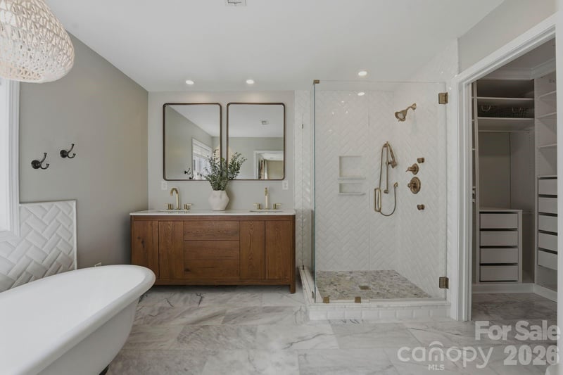 5408 Kuykendall Rd, Charlotte, NC 28270