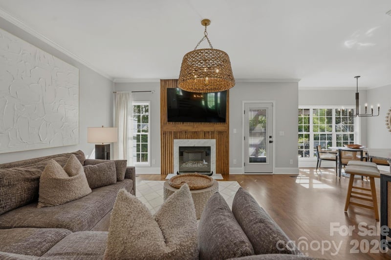 5408 Kuykendall Rd, Charlotte, NC 28270