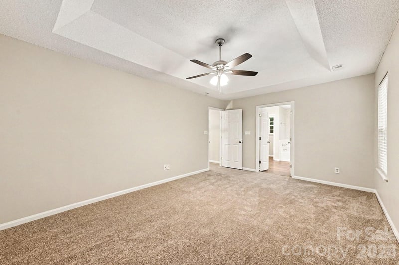 4619 Kirkgard Trl, Charlotte, NC 28269
