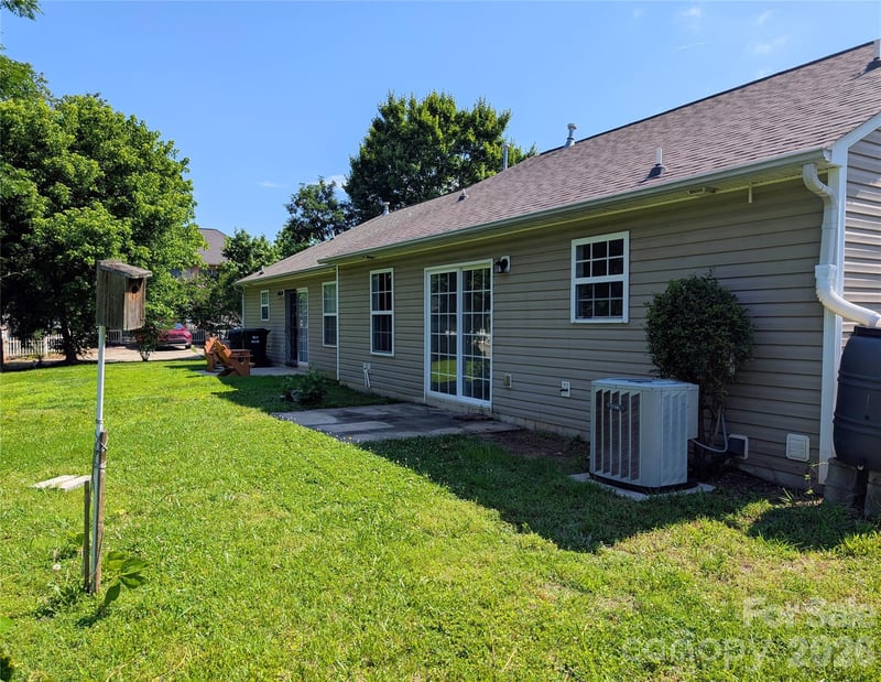 1211 Camellia Ct, Rock Hill, SC 29732