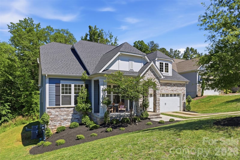 18041 Culross Ln, Charlotte, NC 28278