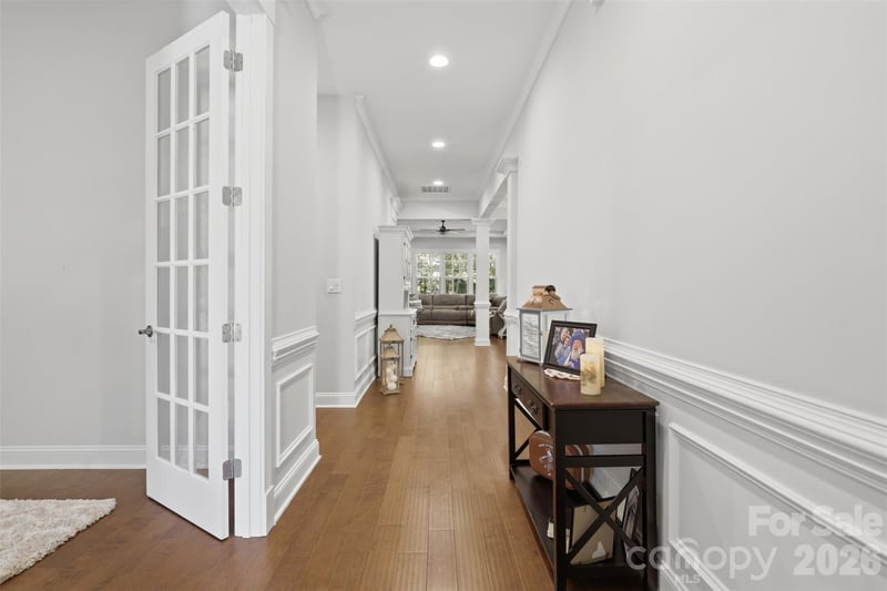 18041 Culross Ln, Charlotte, NC 28278