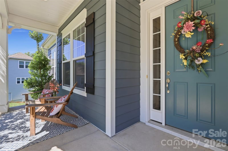 18041 Culross Ln, Charlotte, NC 28278
