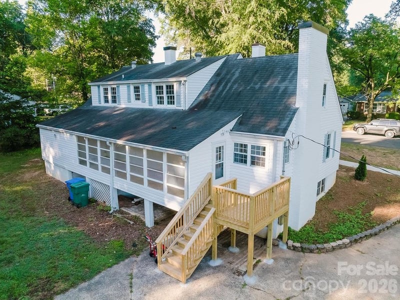 398 Park Rd, Albemarle, NC 28001