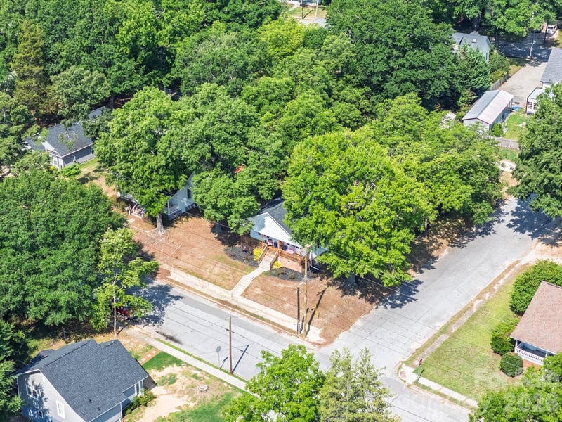 400 Rose Ave, Kannapolis, NC 28083