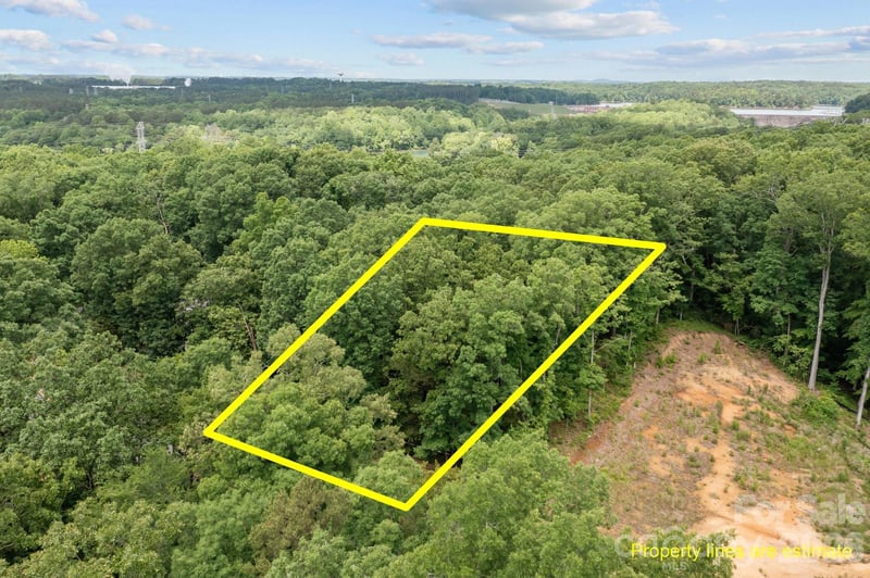 1607 Hart Rd, Charlotte, NC 28214