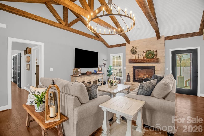 1545 Sides Rd, Salisbury, NC 28138