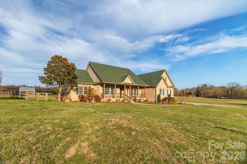 1545 Sides Rd, Salisbury, NC 28138