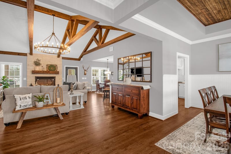 1545 Sides Rd, Salisbury, NC 28138