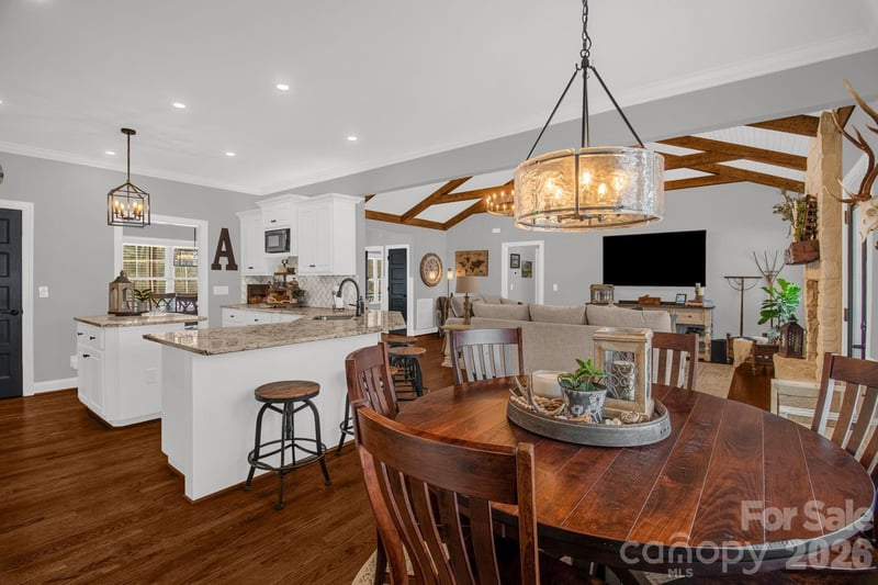 1545 Sides Rd, Salisbury, NC 28138