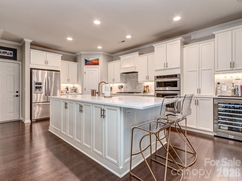 1809 Sunchaser Ln, Charlotte, NC 28210