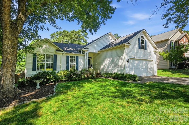 5946 Brookstone Dr, Concord, NC 28027