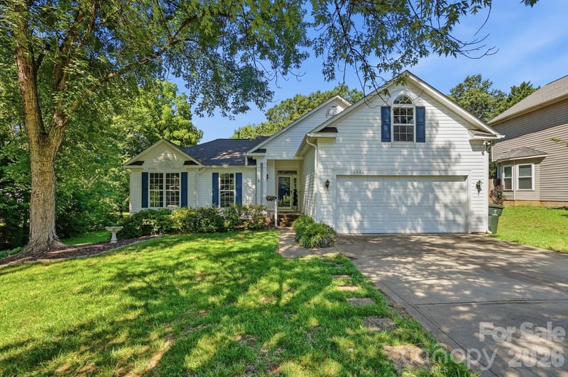 5946 Brookstone Dr, Concord, NC 28027