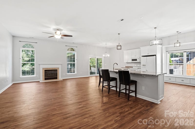 5946 Brookstone Dr, Concord, NC 28027