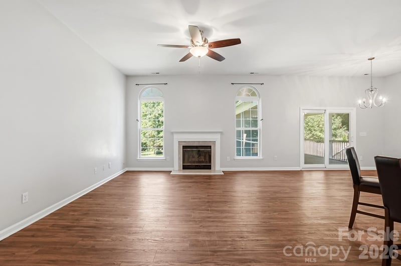 5946 Brookstone Dr, Concord, NC 28027