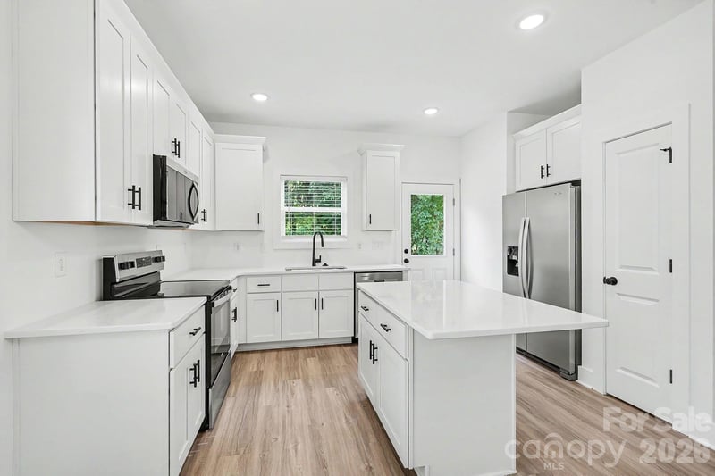103 Shaver St, East Spencer, NC 28039