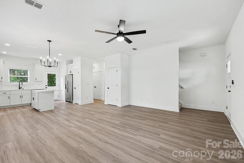 103 Shaver St, East Spencer, NC 28039