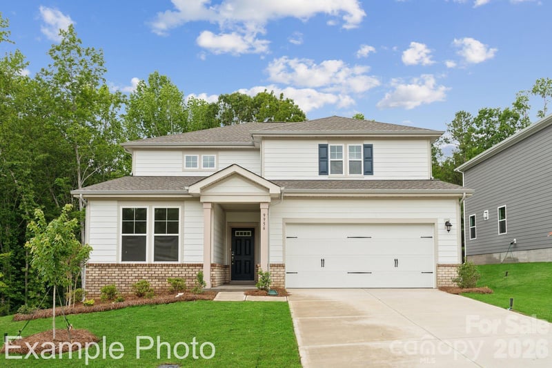 10004 Manor Vista Trl, Kannapolis, NC 28027