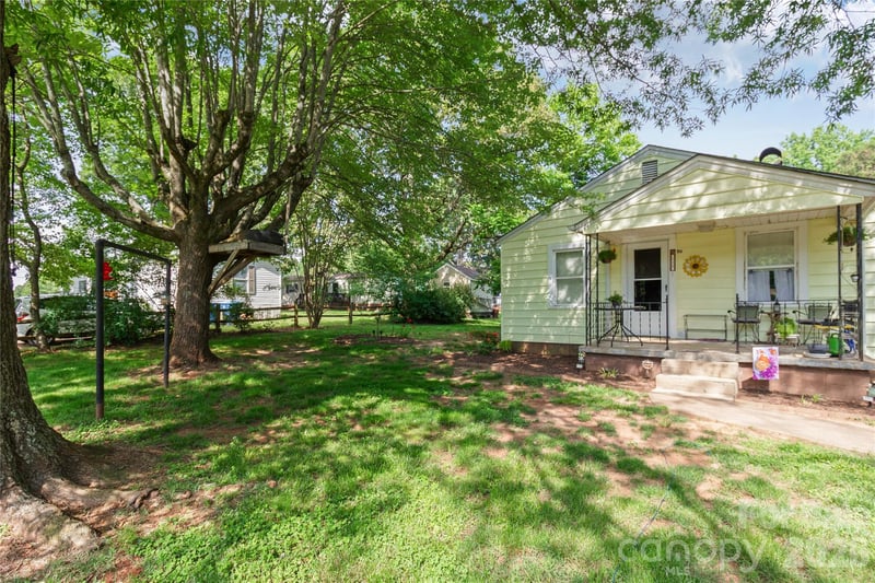 173 Liberty Rd, Mocksville, NC 27028