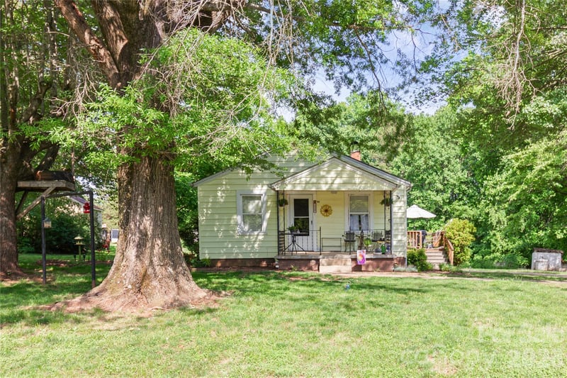 173 Liberty Rd, Mocksville, NC 27028