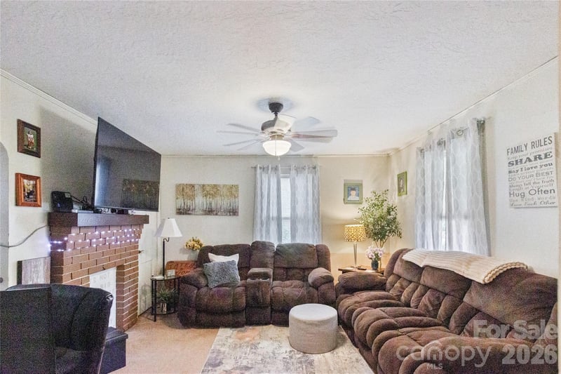 173 Liberty Rd, Mocksville, NC 27028