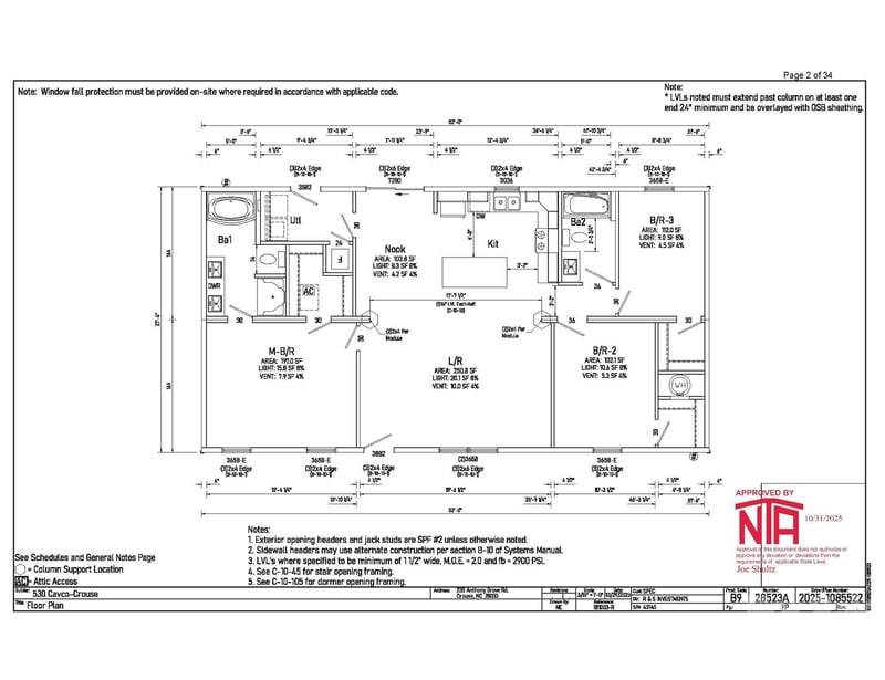 150 Indian Paintbrush Ln #51, Alexander, NC 28701