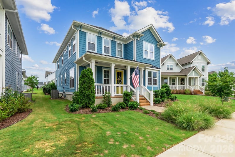 238 Parkland Ave, Rock Hill, SC 29730