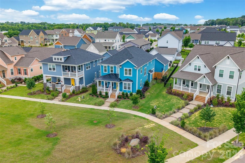 238 Parkland Ave, Rock Hill, SC 29730