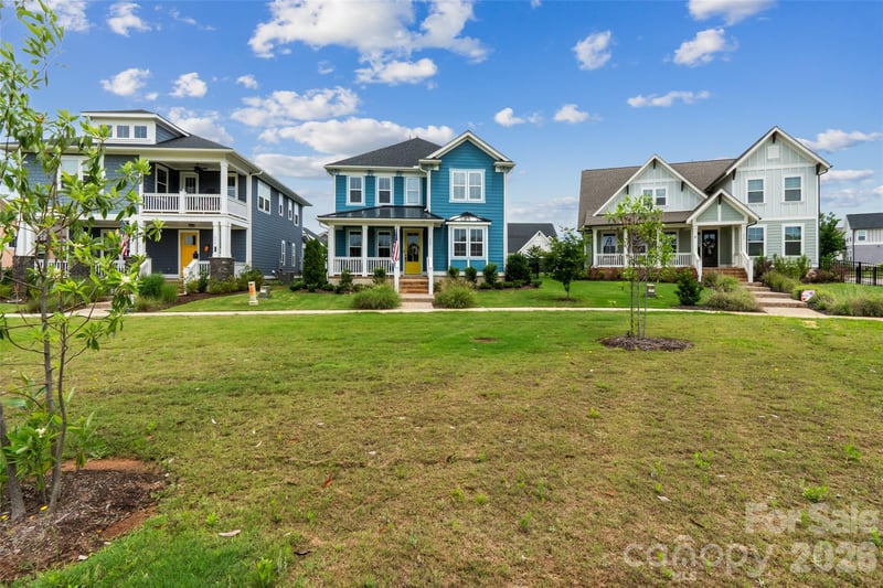 238 Parkland Ave, Rock Hill, SC 29730