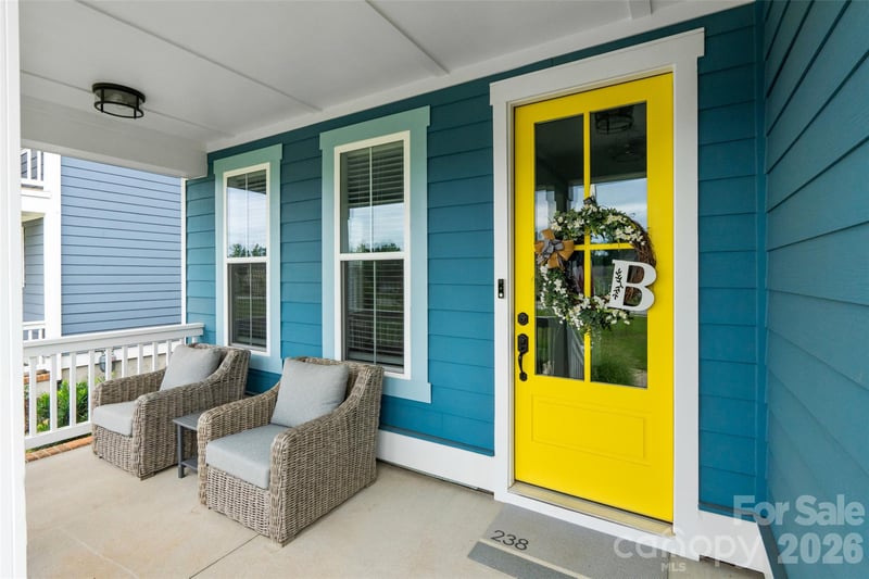 238 Parkland Ave, Rock Hill, SC 29730