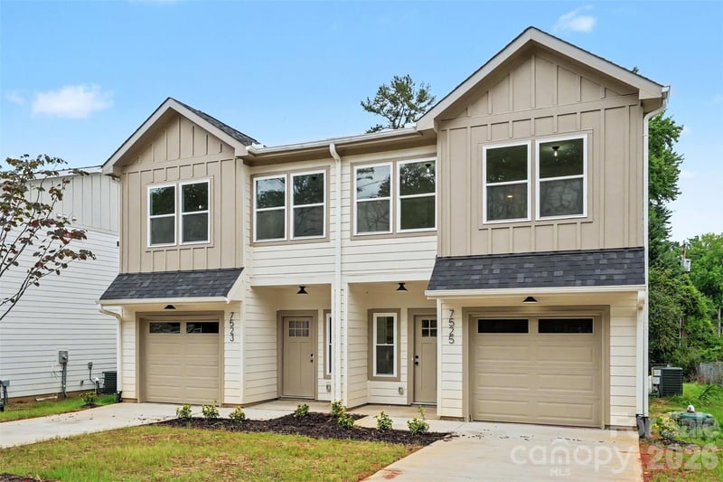75237525 Lawyers Rd, Charlotte, NC 28227
