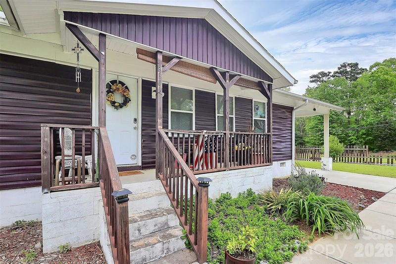 8301 Washington Blvd, Charlotte, NC 28262