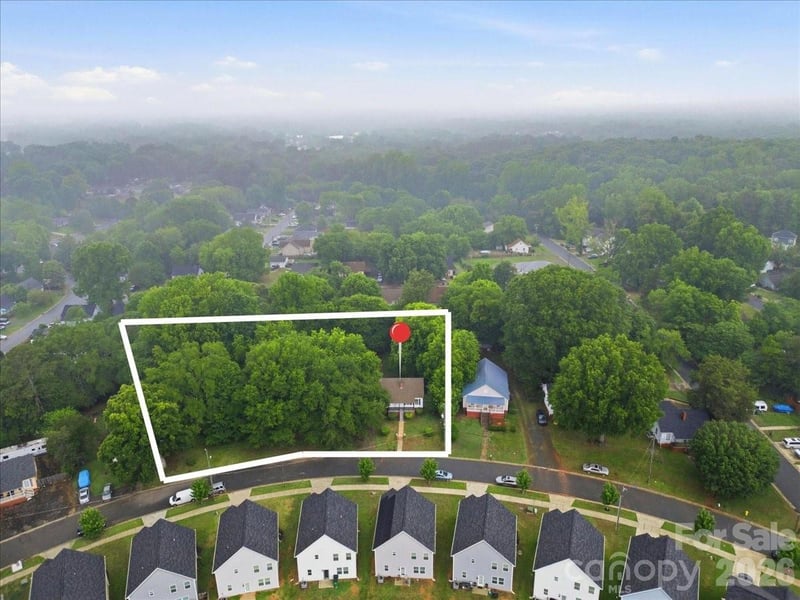 Colgate Cir, Charlotte, NC 28214