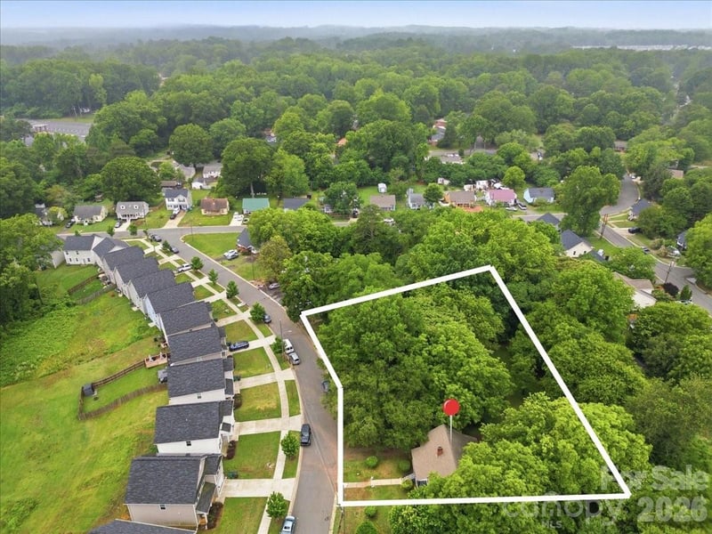Colgate Cir, Charlotte, NC 28214