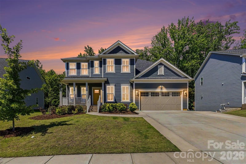 Home Worth Check
