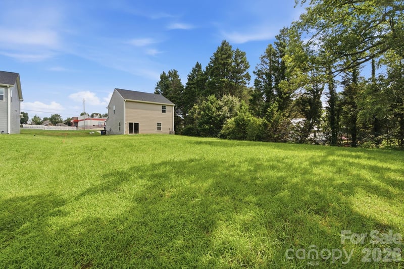 1820 Safriet Rd, Statesville, NC 28677