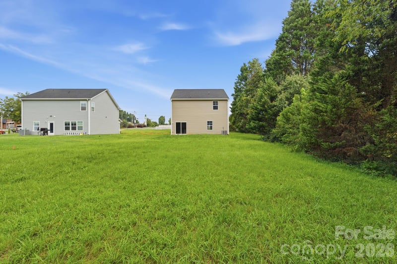 1820 Safriet Rd, Statesville, NC 28677