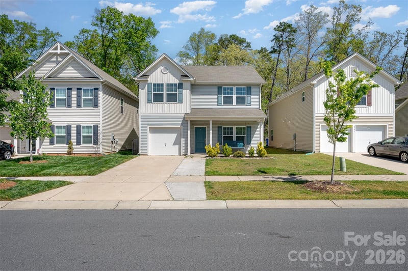 3987 Tersk Dr, Midland, NC 28107