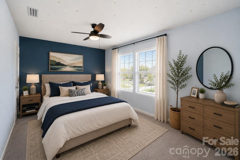 3987 Tersk Dr, Midland, NC 28107