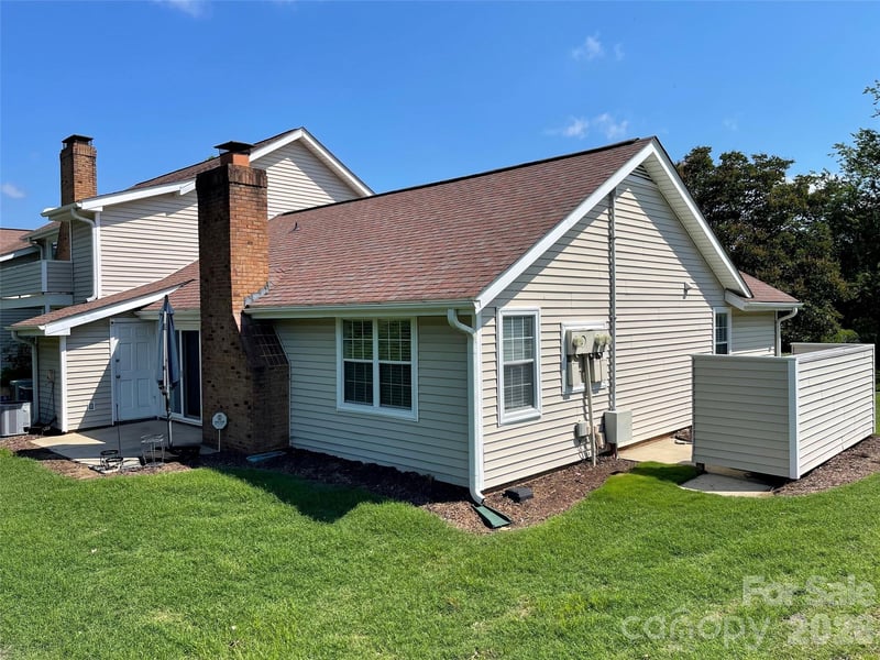 7809 Davinci Ln, Charlotte, NC 28226