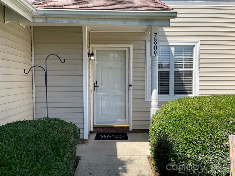 7809 Davinci Ln, Charlotte, NC 28226