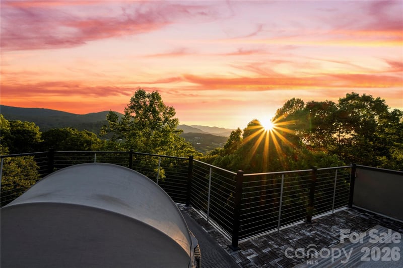 48 and 56 Chimney Crest Dr, Asheville, NC 28806
