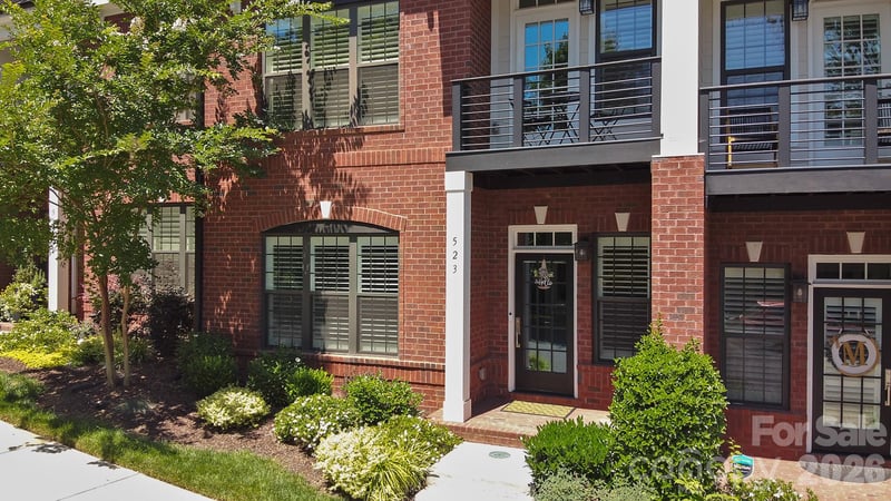 523 Griffith Village Ln, Davidson, NC 28036
